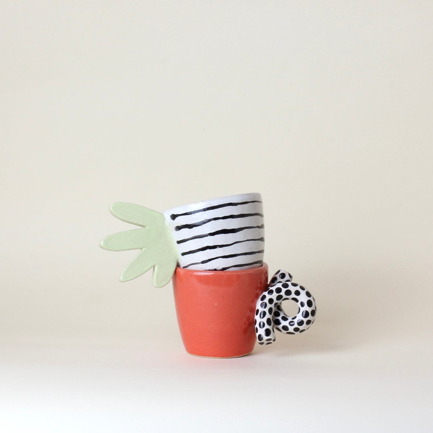 Espresso Cups