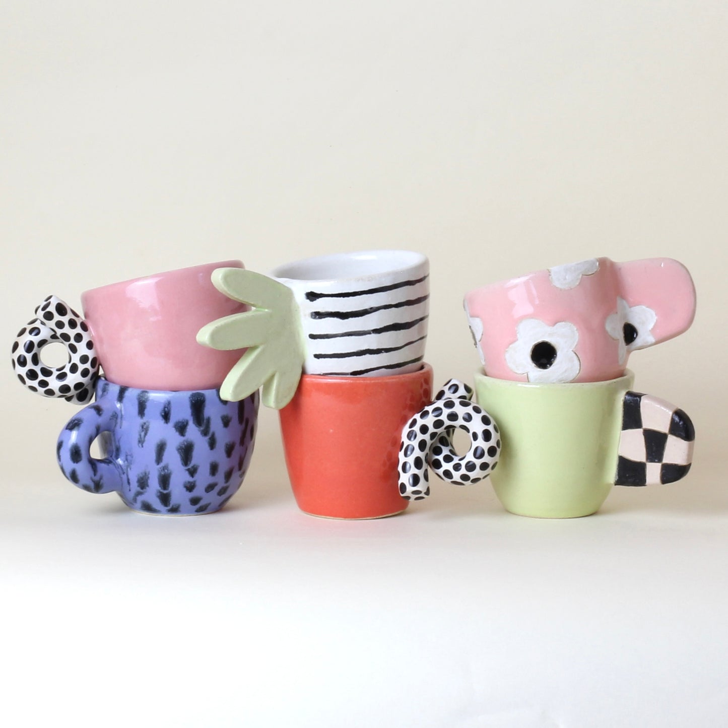 Espresso Cups