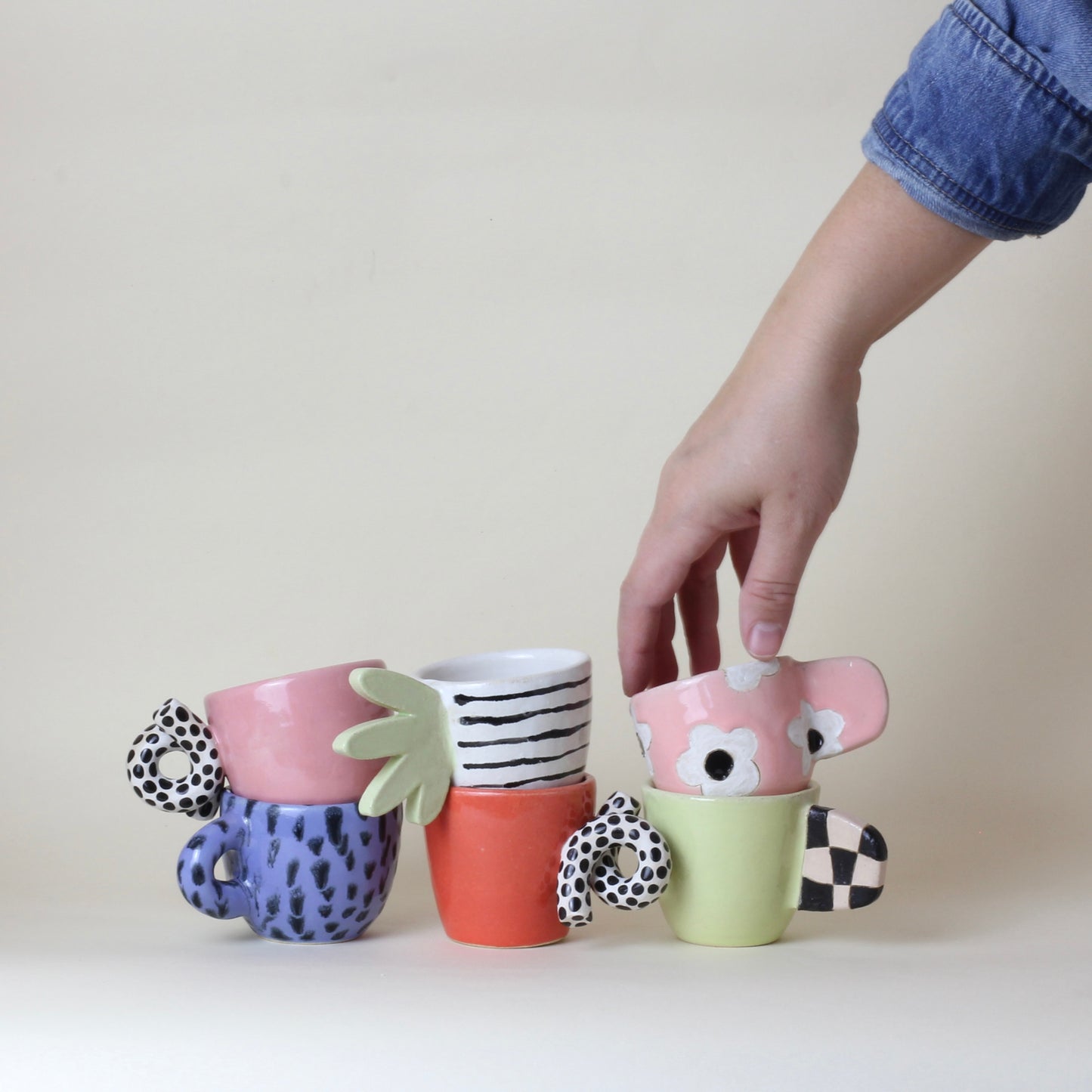Espresso Cups