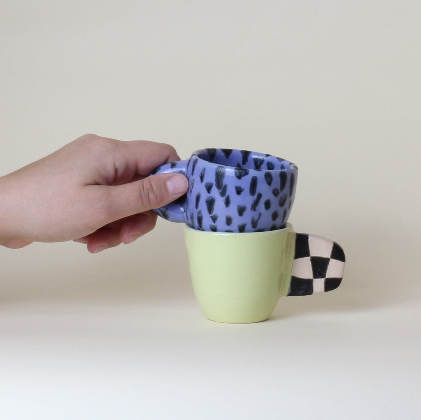Espresso Cups