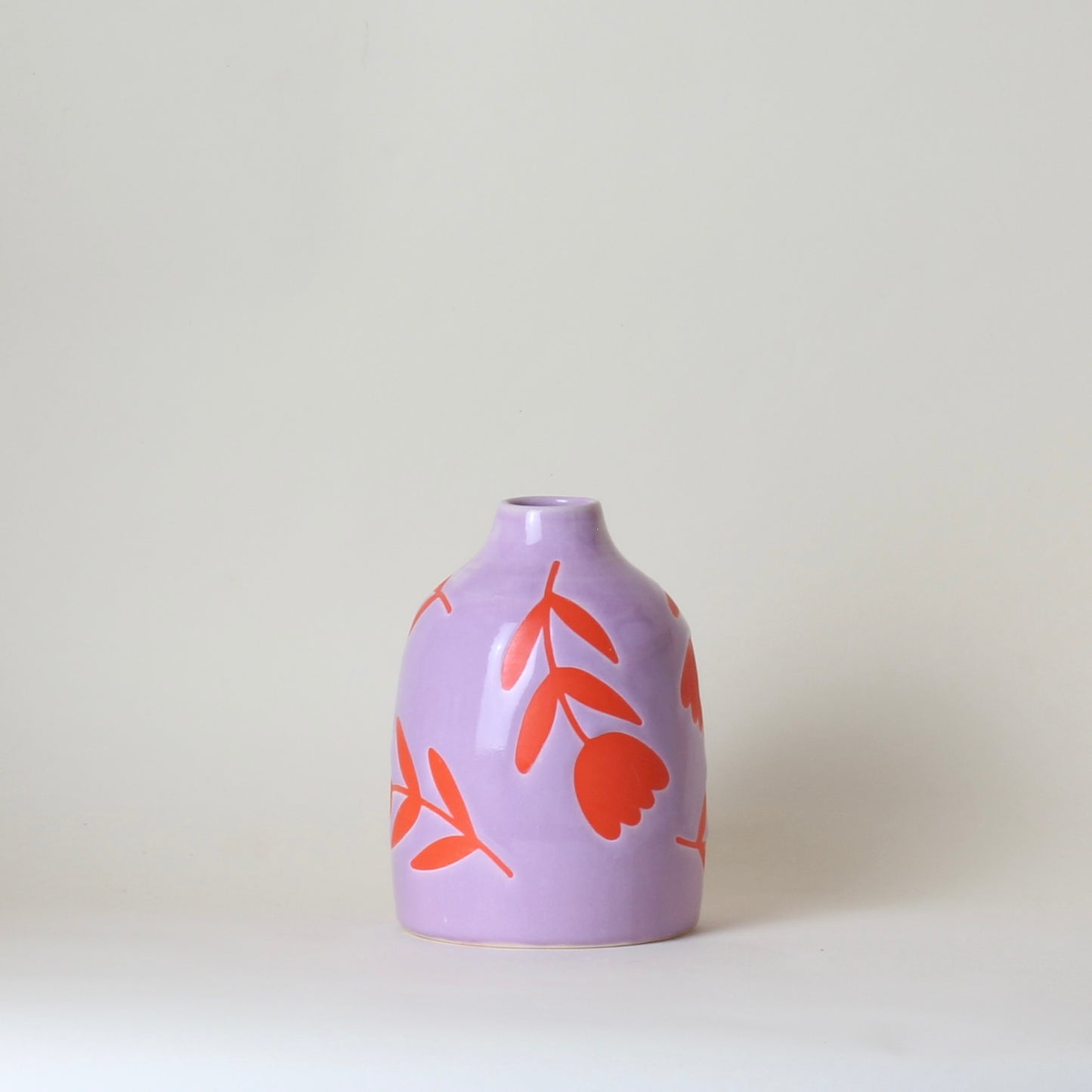 Bud Vases