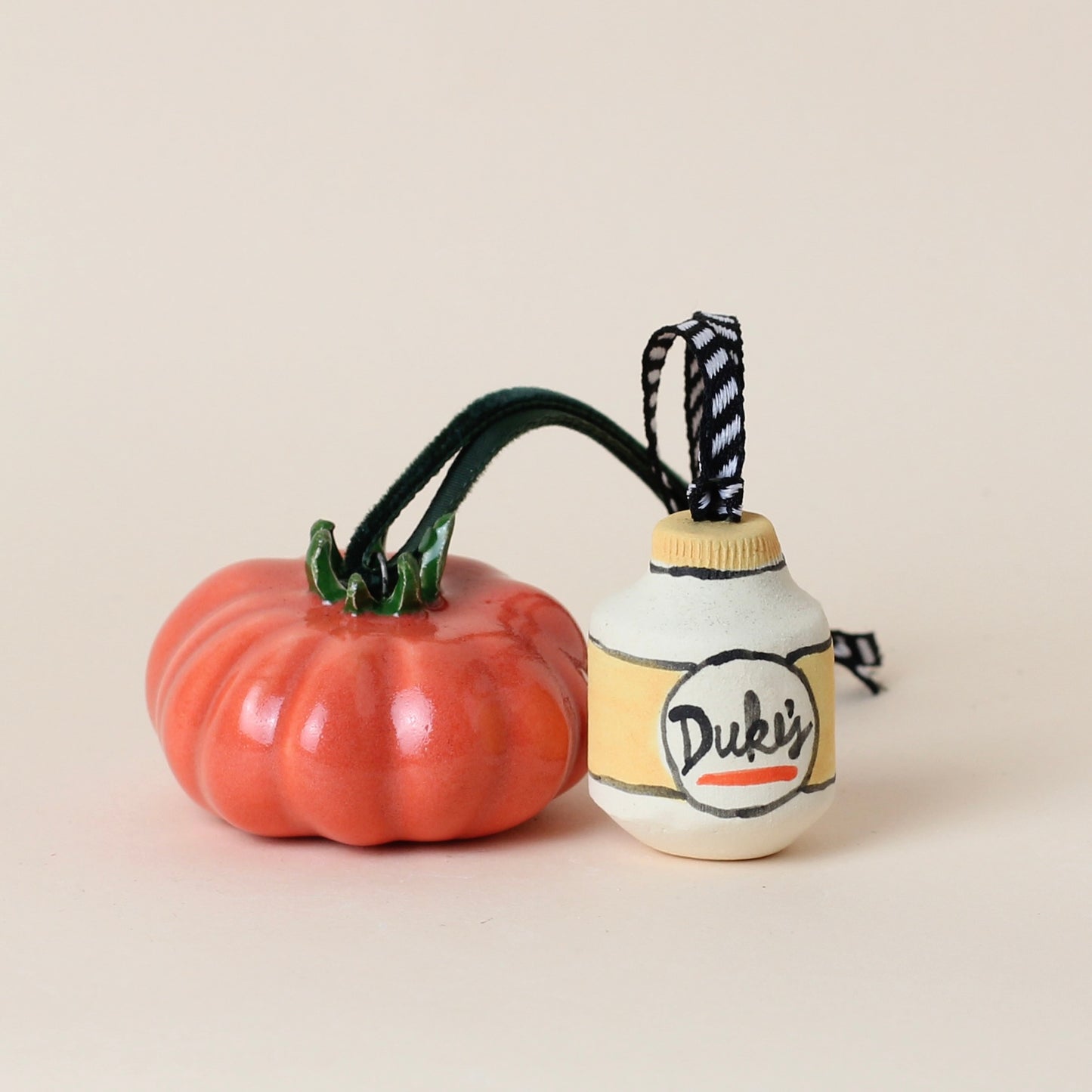 Tomato Ornament 🍅