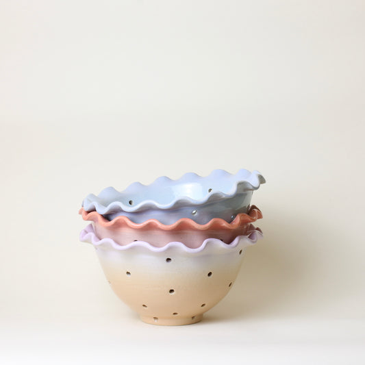 Wave Berry Bowls