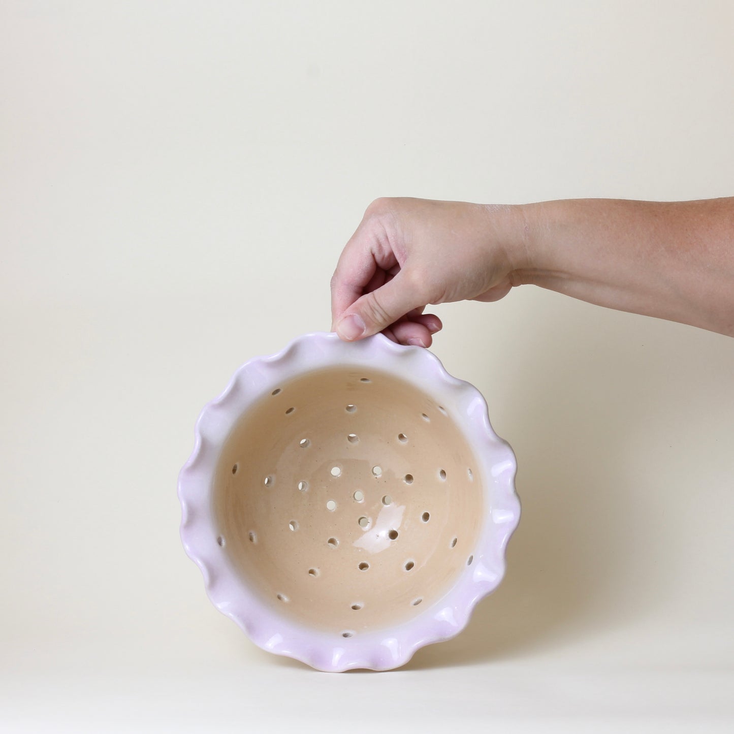 Wave Berry Bowls