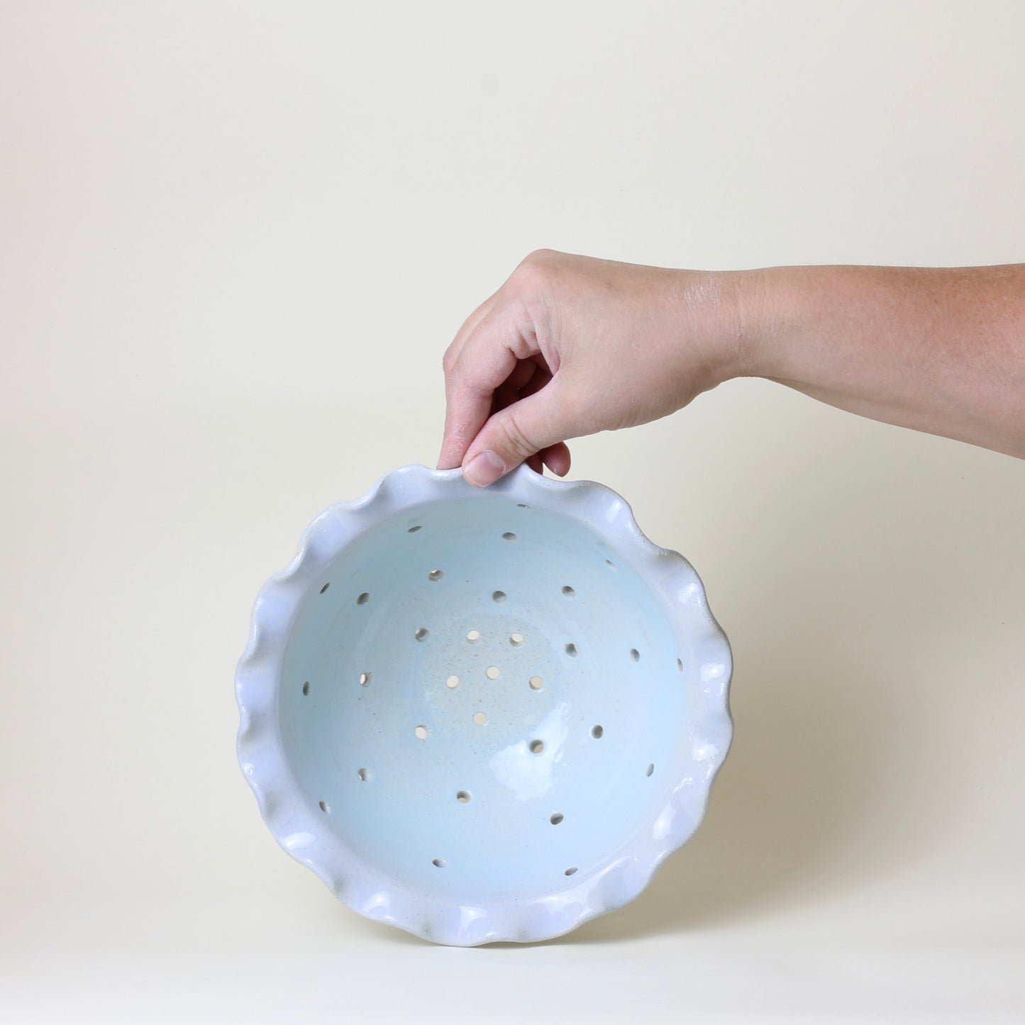 Wave Berry Bowls