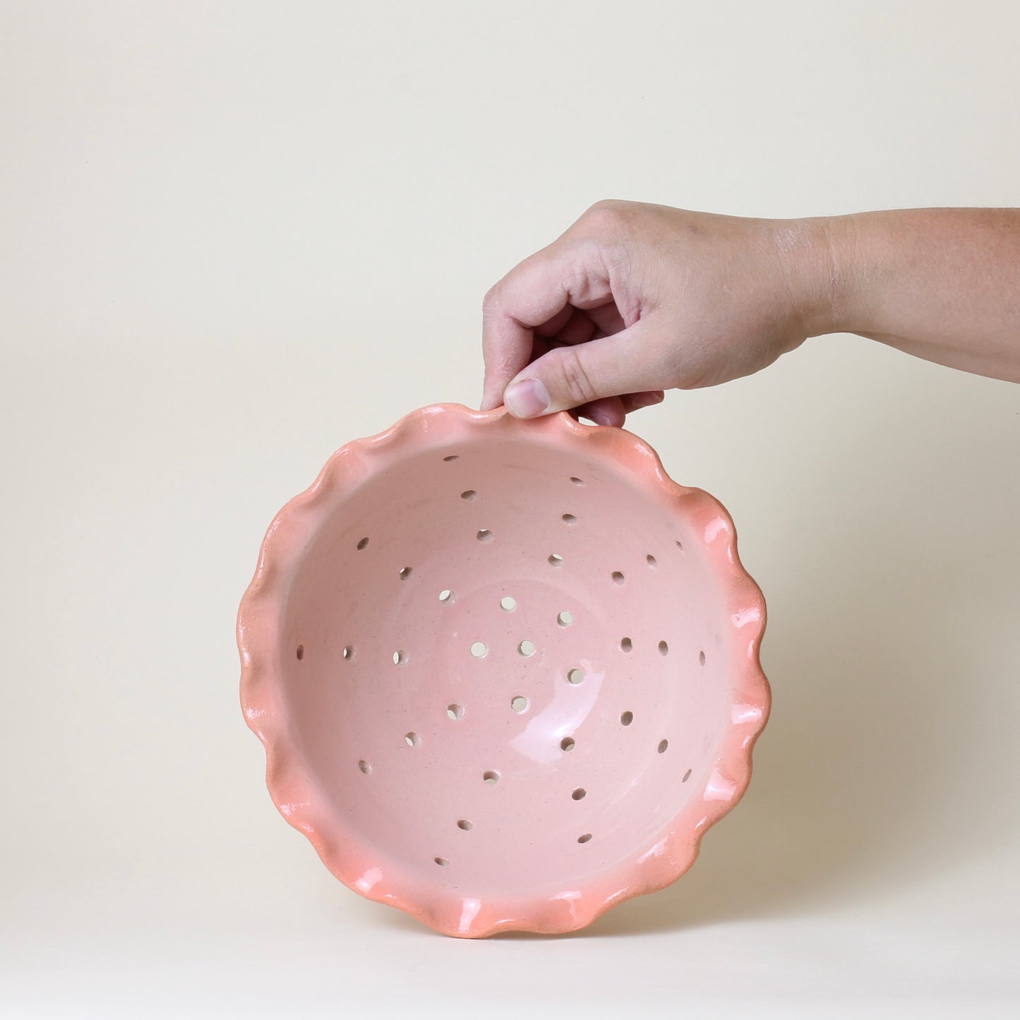 Wave Berry Bowls