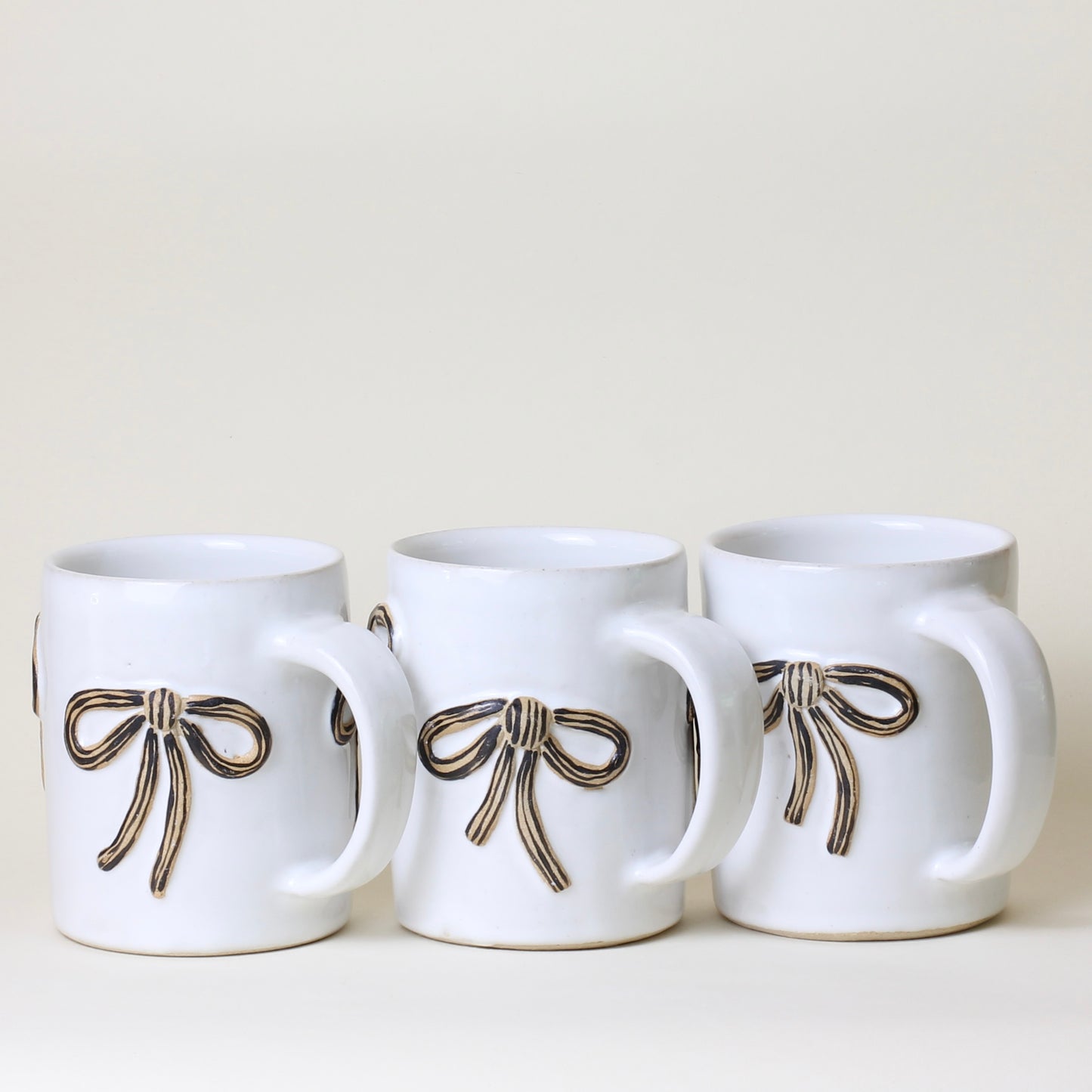 Bow Mug