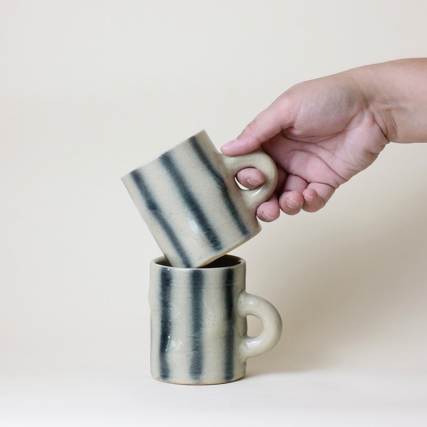 Mini Mug