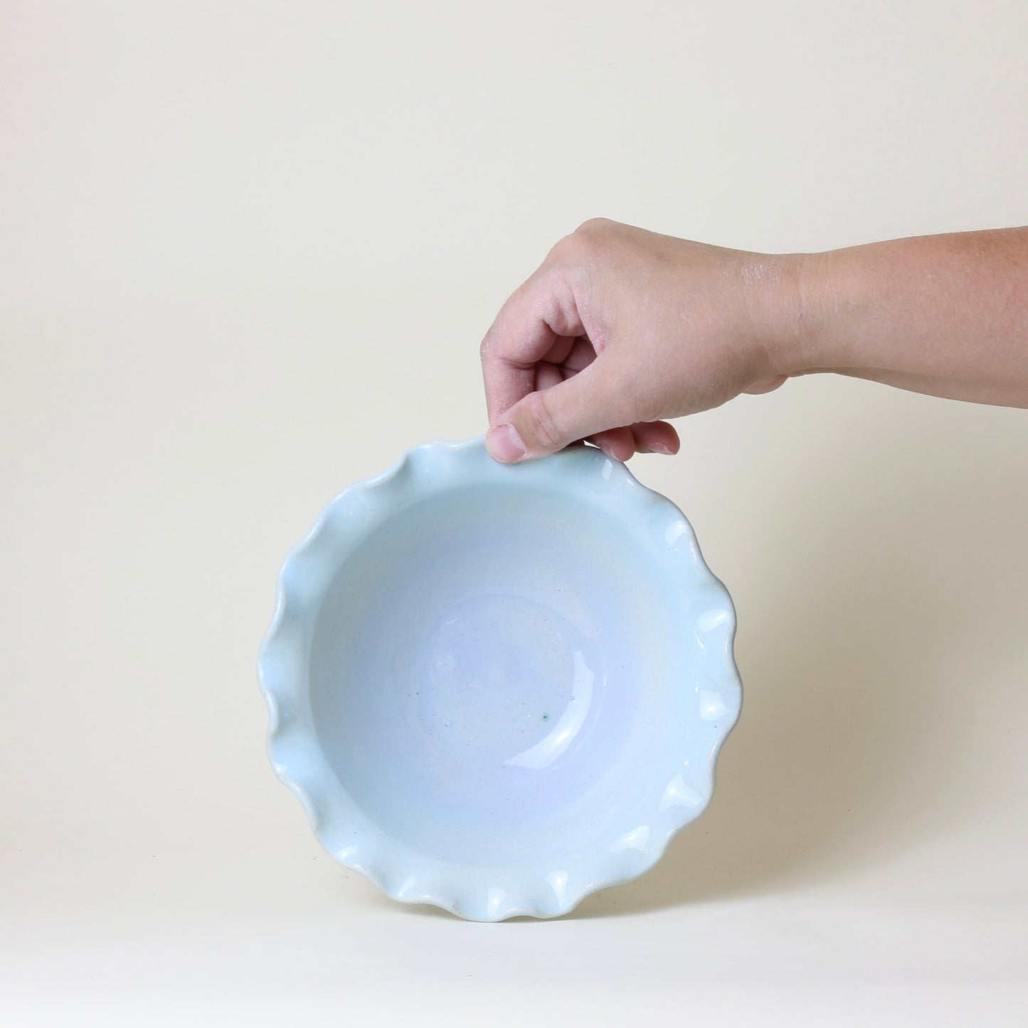 Wavy Bowl
