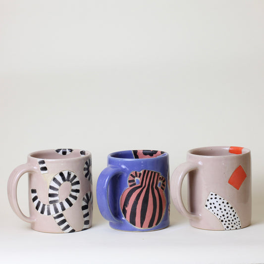 One-Off Mug