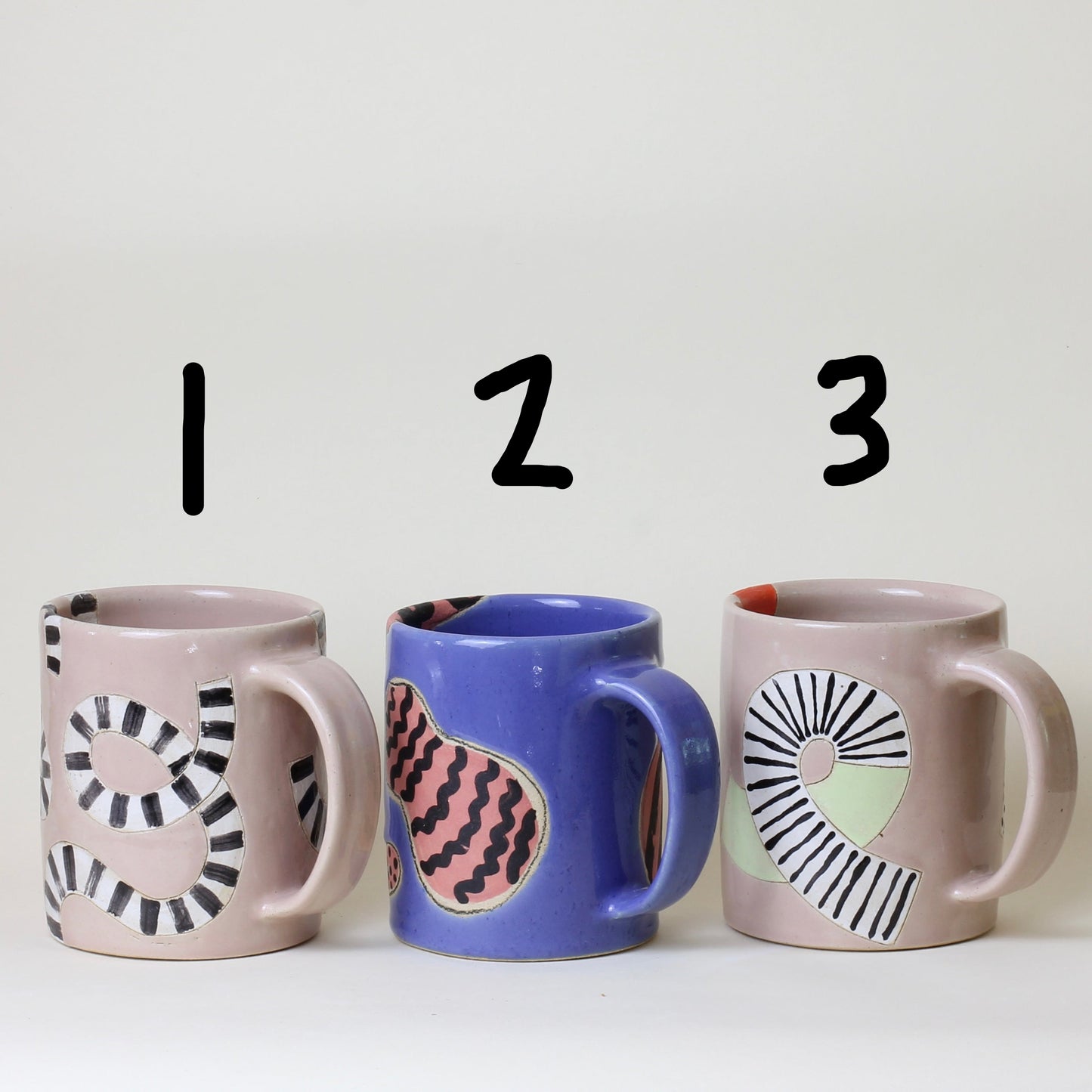One-Off Mug