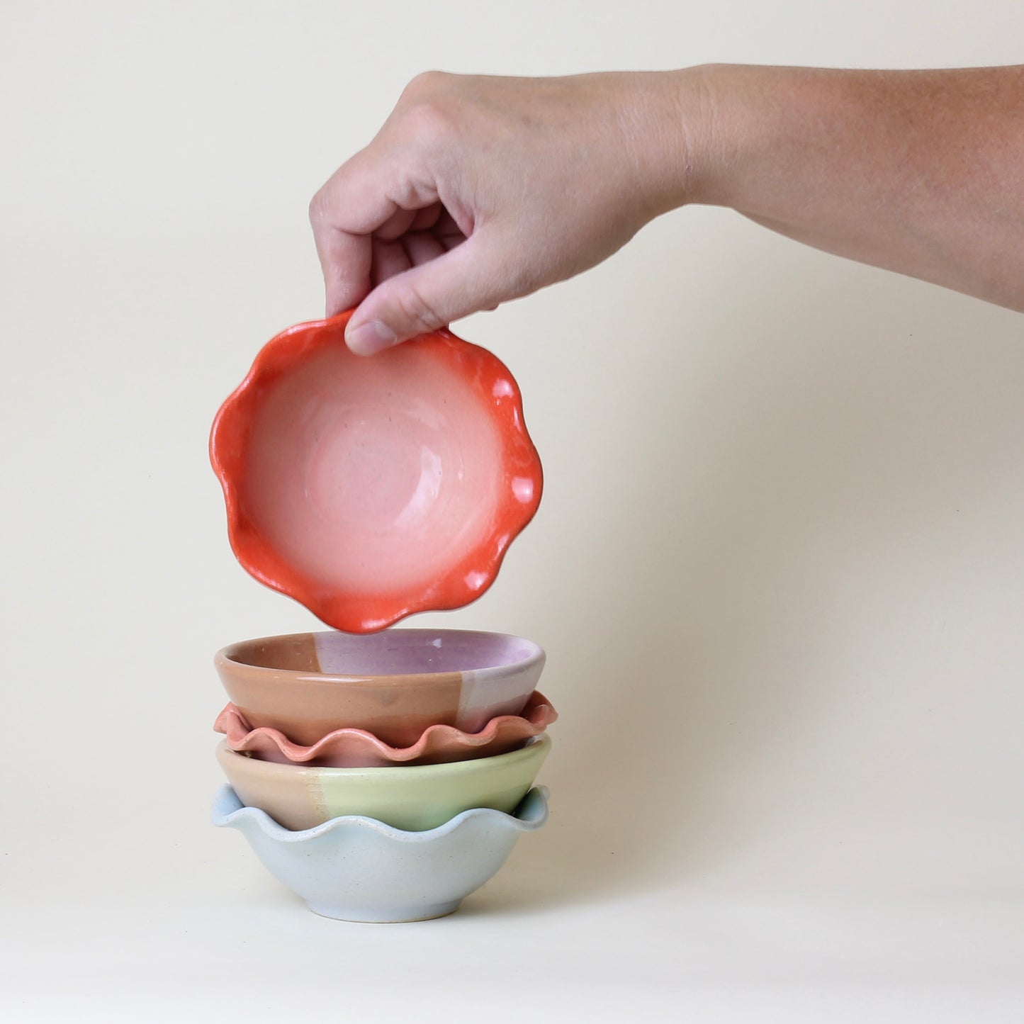 Mini Bowl