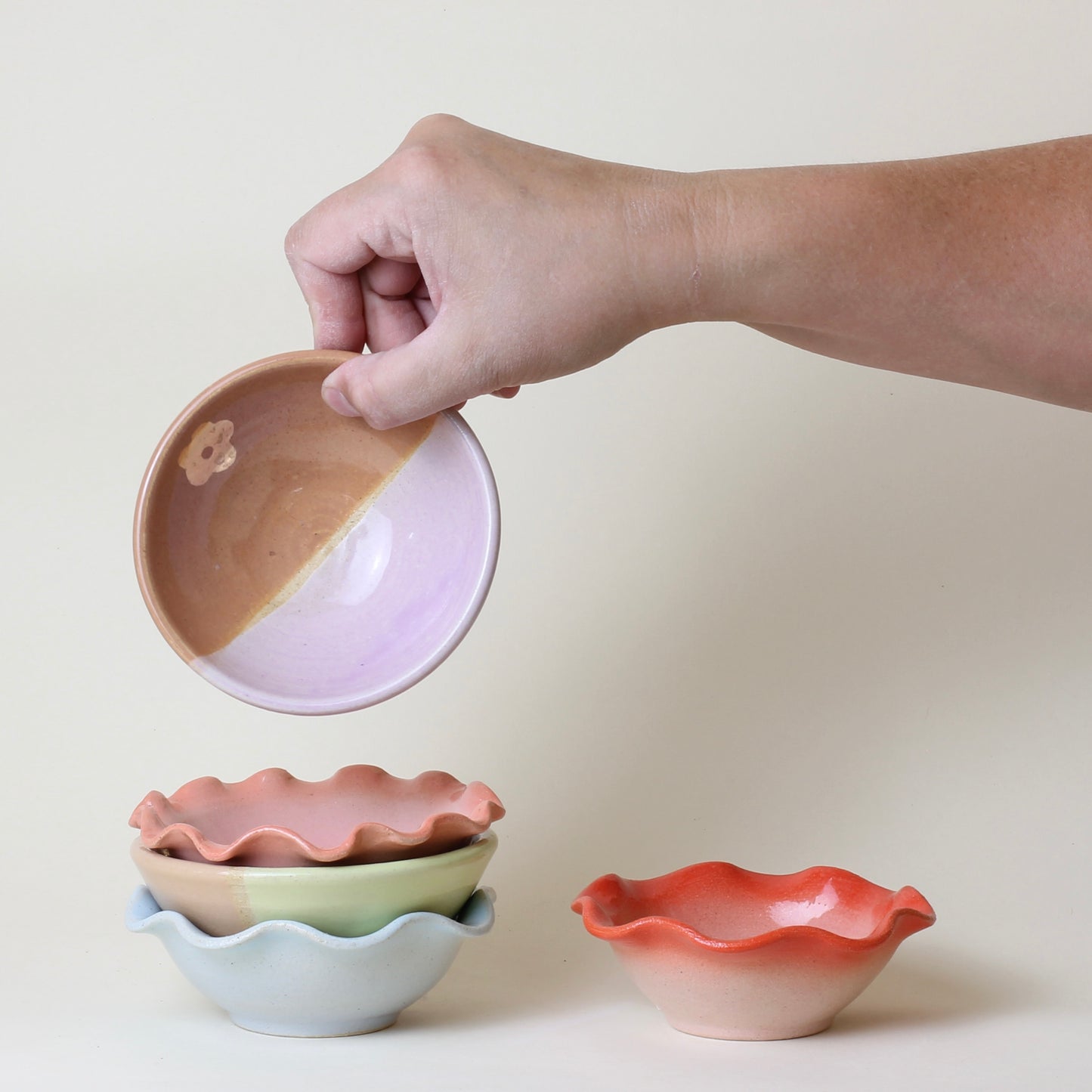 Mini Bowl