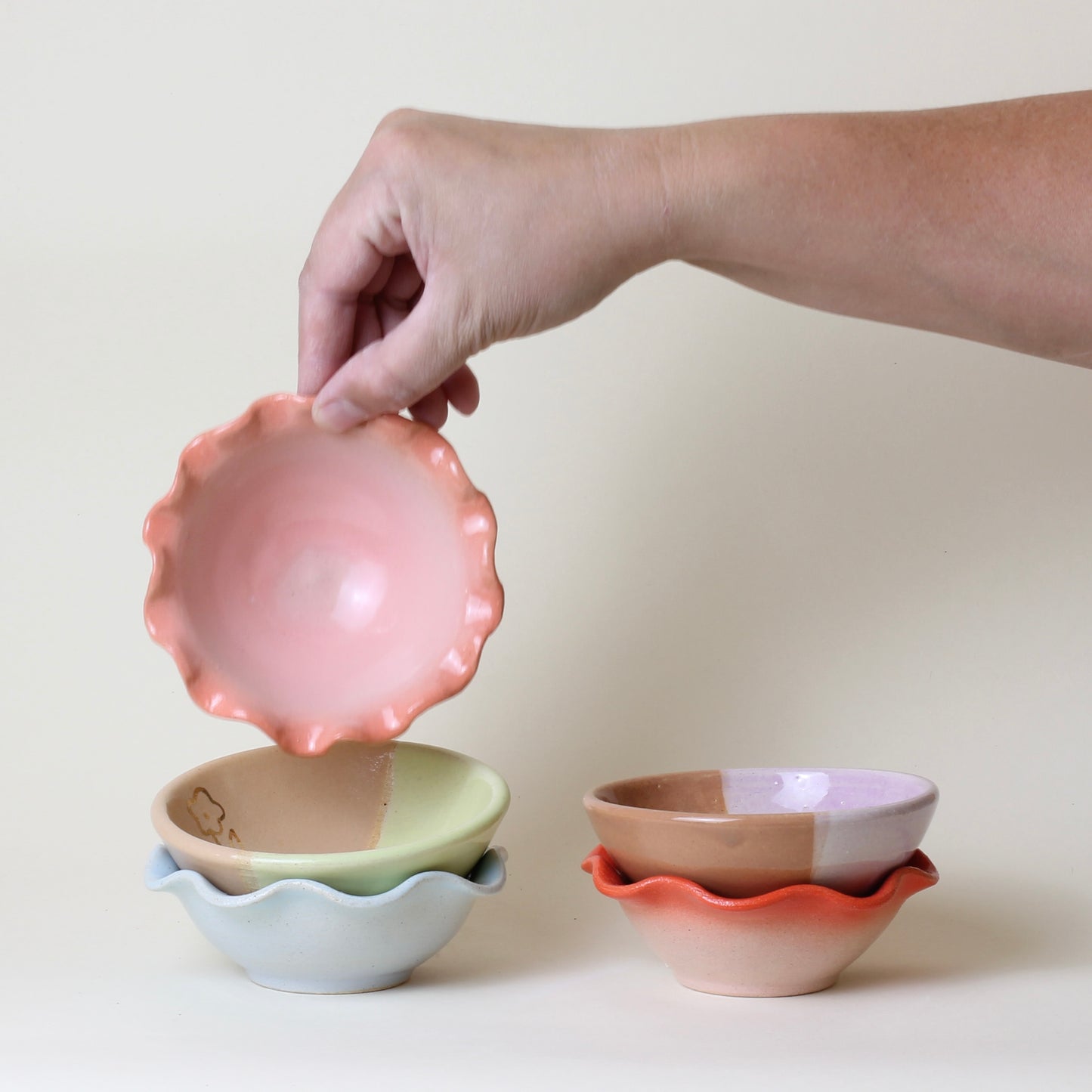 Mini Bowl
