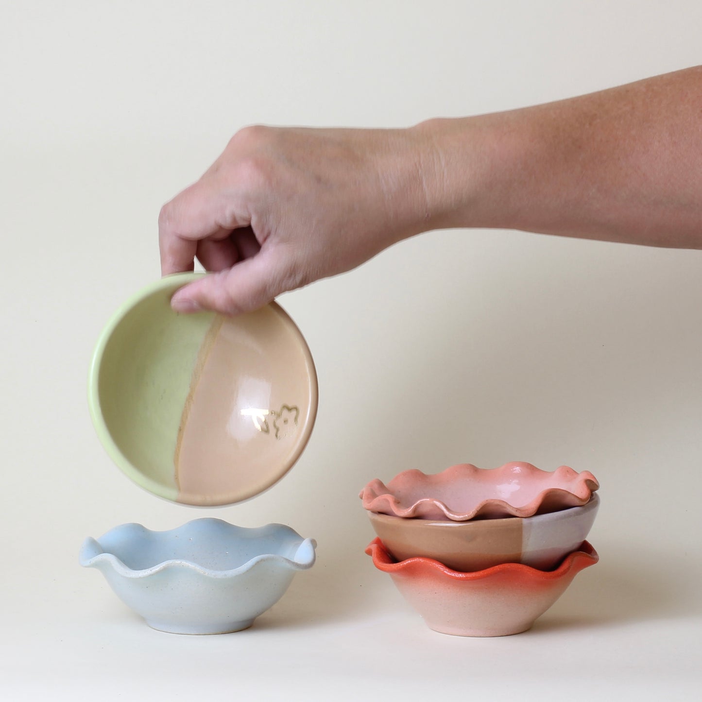 Mini Bowl