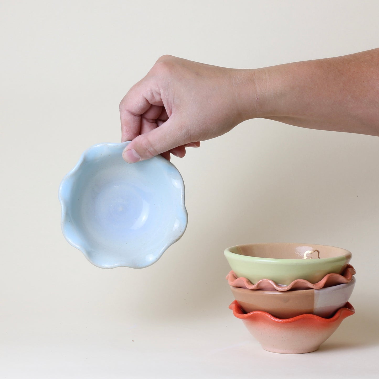 Mini Bowl